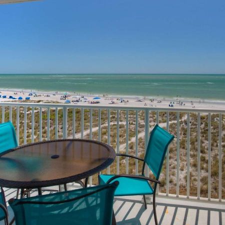 401 - Chambre St. Pete Beach Exteriér fotografie