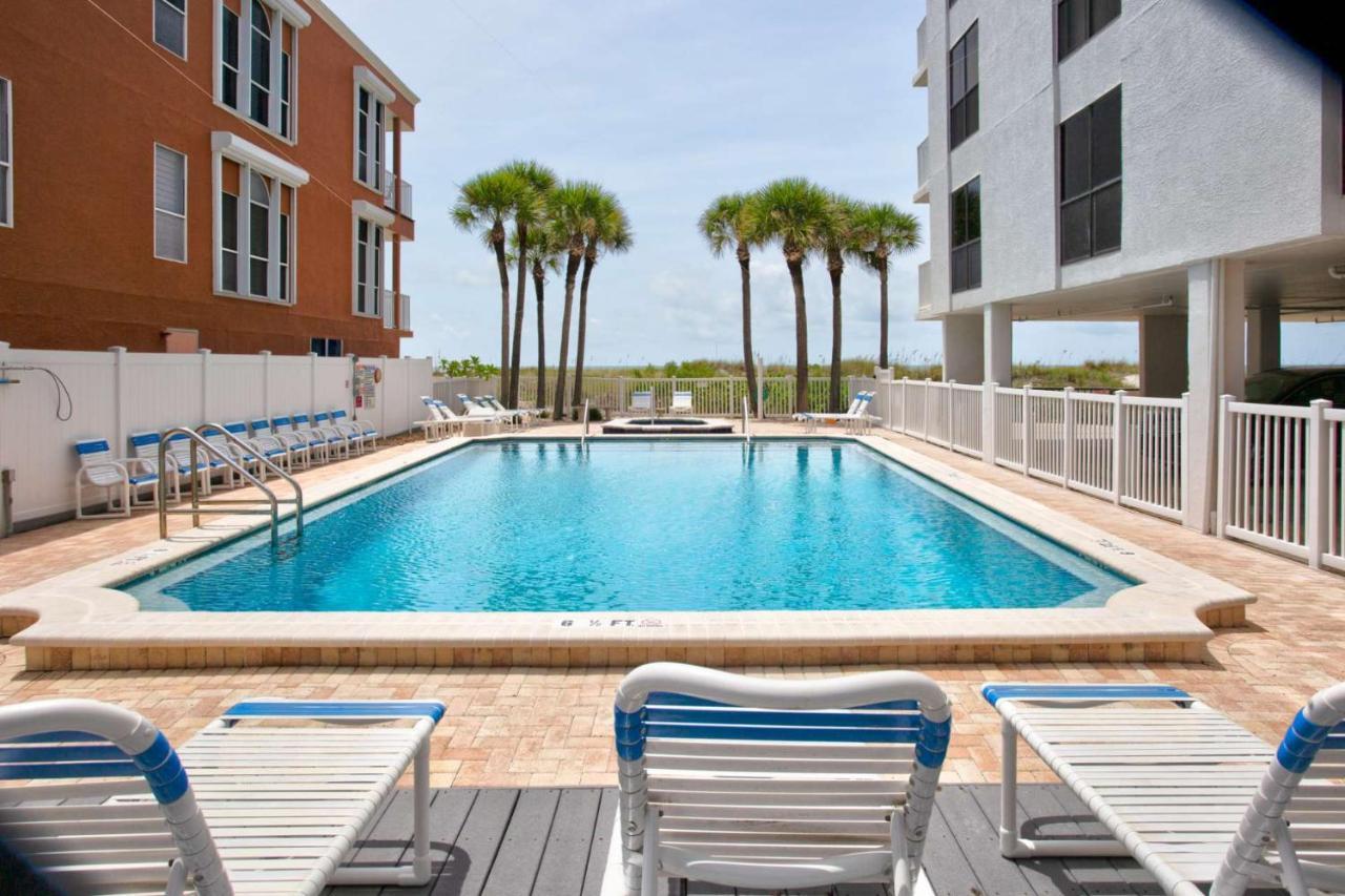 401 - Chambre St. Pete Beach Exteriér fotografie