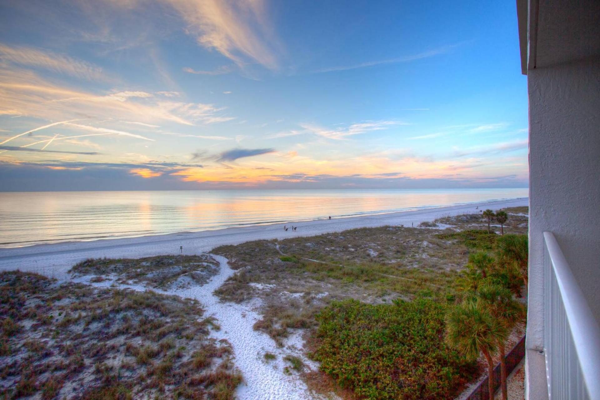 401 - Chambre St. Pete Beach Exteriér fotografie