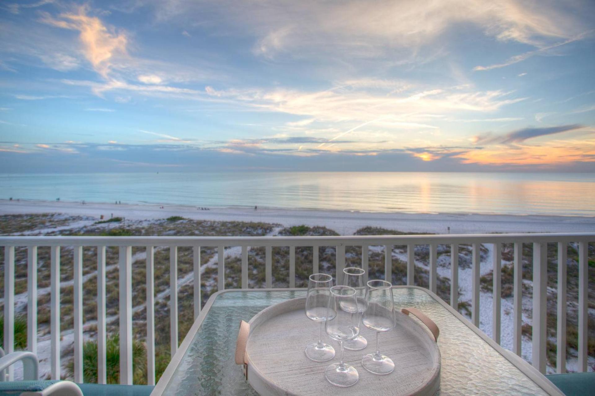 401 - Chambre St. Pete Beach Exteriér fotografie