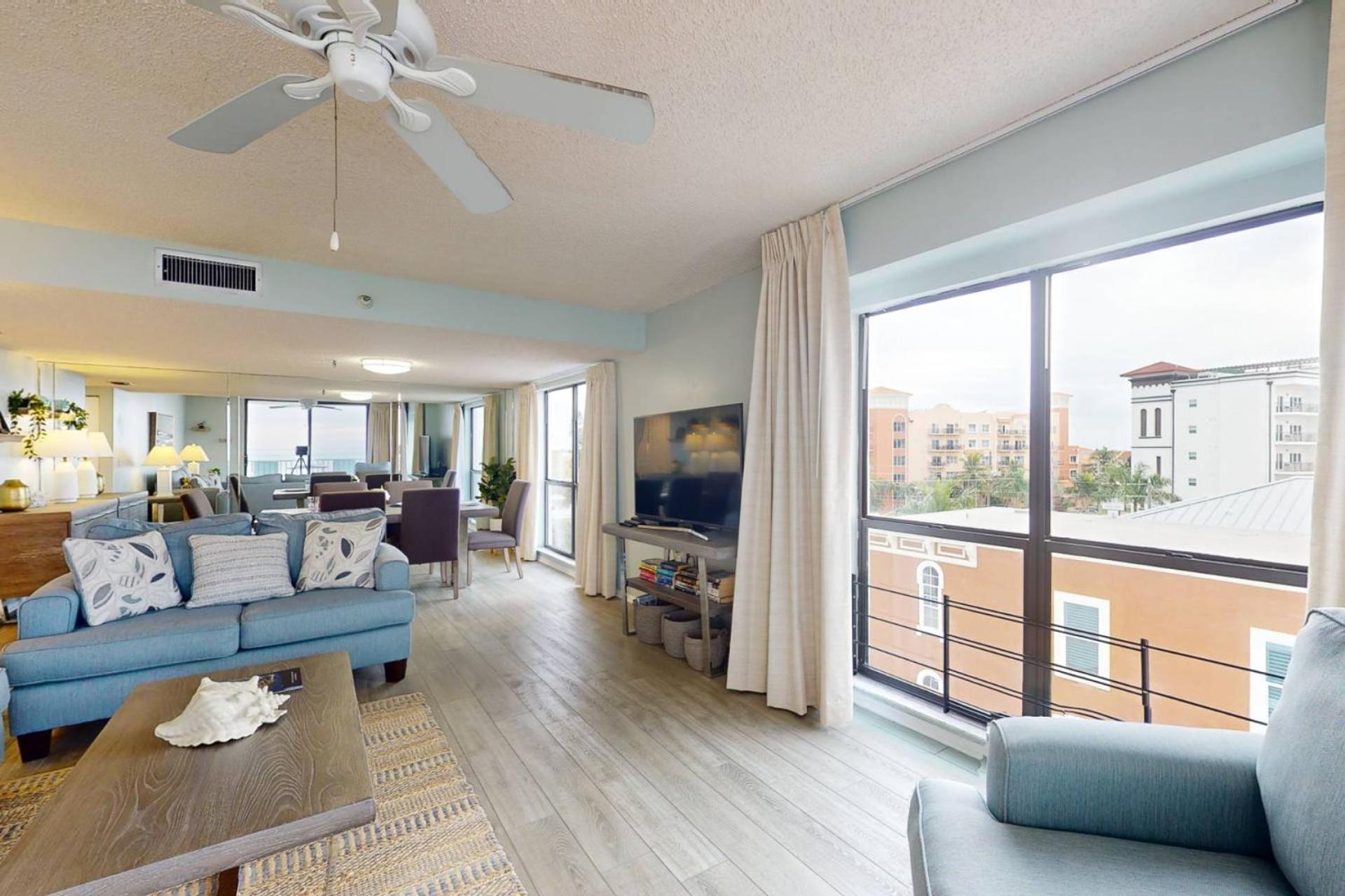401 - Chambre St. Pete Beach Exteriér fotografie