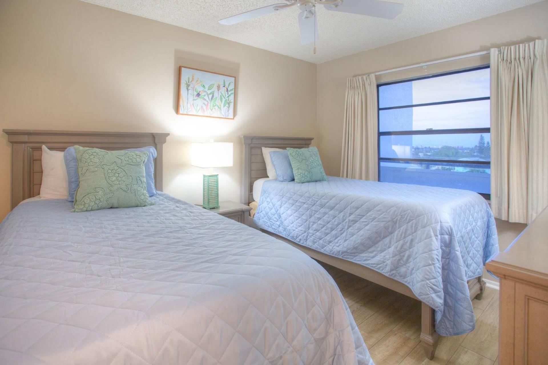 401 - Chambre St. Pete Beach Exteriér fotografie