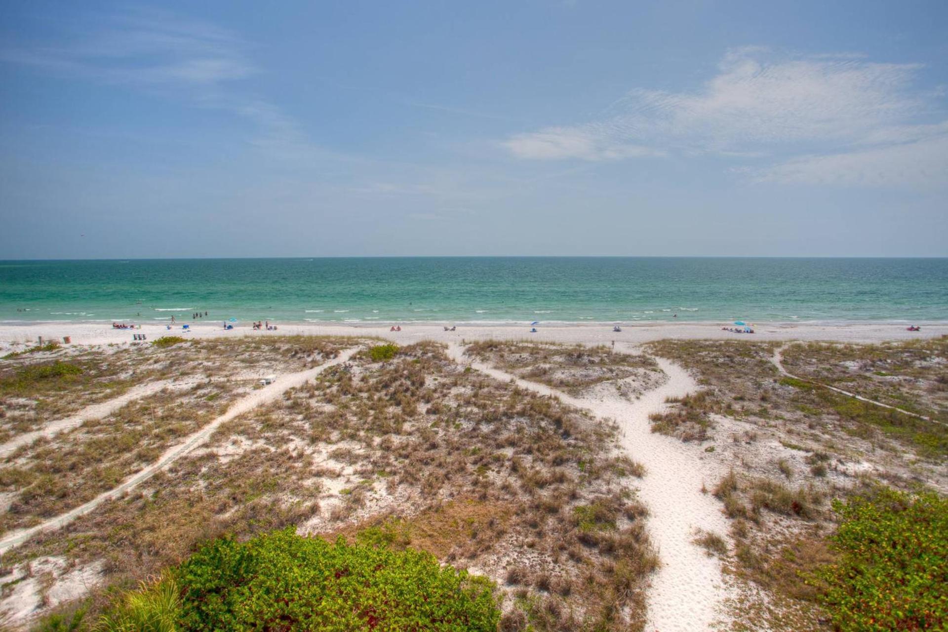 401 - Chambre St. Pete Beach Exteriér fotografie
